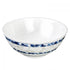 Thunder Group Melamine Asian 56 OZ, 8" RICE BOWL, BLUE DRAGON,1 doz