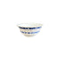 Thunder Group Melamine Asian 25 OZ, 6 1/4" SCALLOPED BOWL, BLUE DRAGON,1 doz