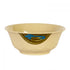 Thunder Group Melamine Asian 34 OZ, 7 1/4" SCALLOPED BOWL, WEI , 1 doz