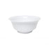 Thunder Group Melamine Asian 34 OZ, 7 1/4" SCALLOPED BOWL, IMPERIAL,1 doz