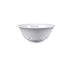 Thunder Group Melamine Asian 53 OZ, 8 1/4" SCALLOPED BOWL,IMPERIAL,1 doz
