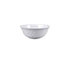 Thunder Group Melamine Asian 32 OZ, 6 7/8" SWIRL BOWL, IMPERIAL,1 doz