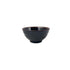 Thunder Group Melamine Asian 32 OZ, 6 3/4" SOUP BOWL, TENMOKU, 1 doz
