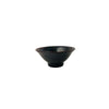 Thunder Group Melamine Asian 32 OZ, 7 1/2" SOUP BOWL, TENMOKU, 1 doz