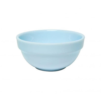 Thunder Group Melamine Asian 7 1/8" X 5" PLATTER, BLUE JADE,1 doz