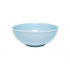 Thunder Group Melamine Asian 42 OZ, 7 1/2" BOWL, BLUE JADE, 1 doz
