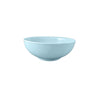 Thunder Group Melamine Asian 54 OZ, 8 1/4" SOUP BOWL, BLUE JADE, 1 doz