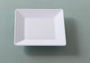 Yanco Osaka-1 OK-107 Square Plate, Melamine, Pack of 48 (4 Dz)