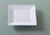 Yanco Osaka-1 OK-107 Square Plate, Melamine, Pack of 48 (4 Dz)