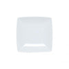Thunder Group Melamine Asian 28 OZ, 8 1/2" SQUARE SALAD BOWL, 1 5/8" DEEP, 1 doz