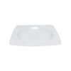 Thunder Group Melamine Asian 22 OZ, 10 1/2" PASTA BOWL, 1 3/8" DEEP, 1 doz