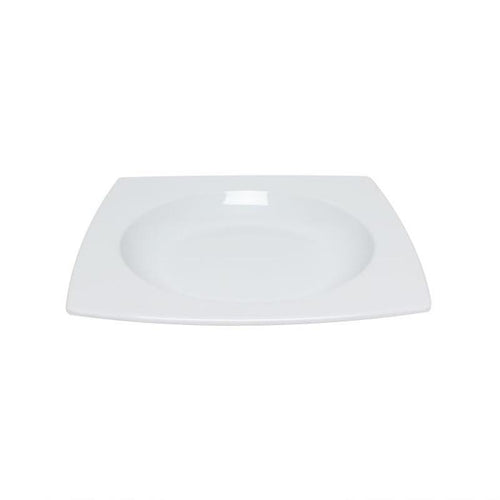 Thunder Group Melamine Asian 22 OZ, 10 1/2" PASTA BOWL, 1 3/8" DEEP, 1 doz