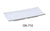 Yanco Osaka-2 OK-7010 Sushi Plate, Melamine, Pack of 24 (2 Dz)