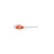 Thunder Group Melamine Asian 1 1/2 OZ, 8 1/4