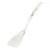 Thunder Group Melamine Asian 12 1/2" X 2 1/2" SPATULA/TURNER, BAMBOO, 2 doz