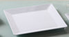 Yanco Osaka-1 OK-114 Square Plate, Melamine, Pack of 6