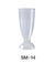 Yanco SM-14 Stemware Beverage Glass, , Color: Clear, Material: Plastic, Pack of 24