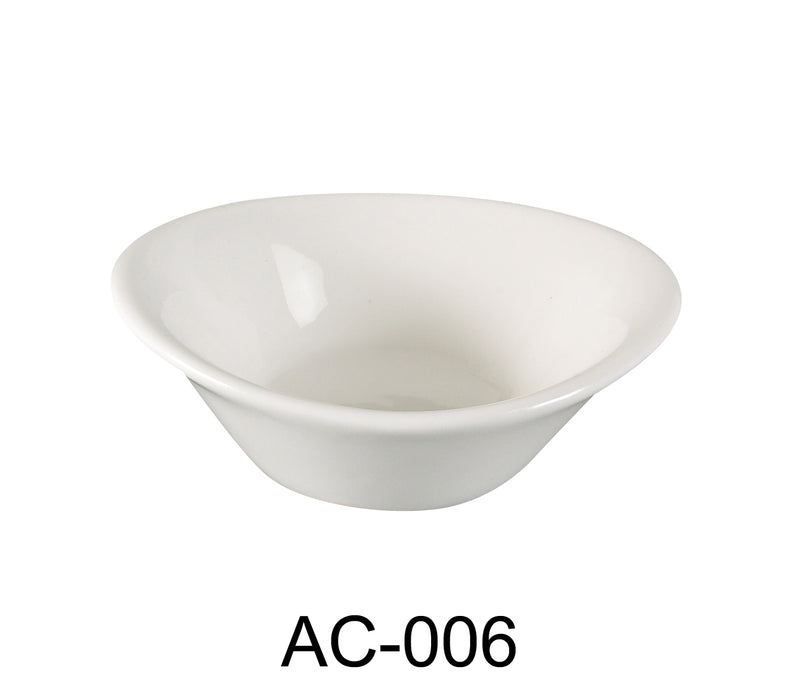 Yanco AC-006 ABCO 3" Jelly Dish, 2 oz, Pack of 72