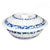 Thunder Group Melamine Asian 75 OZ, 10