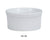 Yanco RK-108 Ramekin, Shape: Round, Color: White, Material: China, Pack of 36