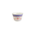 Thunder Group Melamine Asian 5 OZ, 3 1/8" TEA CUP, ROSE, 1 doz