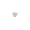 Thunder Group Melamine Asian 5 OZ, 3 1/8" TEA CUP, BLUE BAMBOO,1 doz