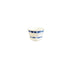 Thunder Group Melamine Asian 5 OZ, 3 1/8" TEA CUP, BLUE DRAGON,1 doz