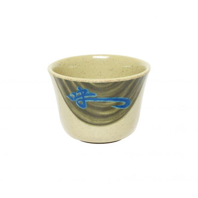 Thunder Group Melamine Asian 5 OZ, 3 1/8" TEA CUP, WEI , 1 doz