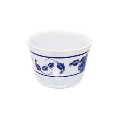 Thunder Group Melamine Asian 5 OZ, 3 1/8" TEA CUP, LOTUS,1 doz