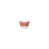 Thunder Group Melamine Asian 5 OZ, 3 1/8" TEA CUP, PEACOCK, 1 doz