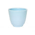 Thunder Group Melamine Asian 8 OZ, 3 1/8" TEA CUP, BLUE JADE,1 doz