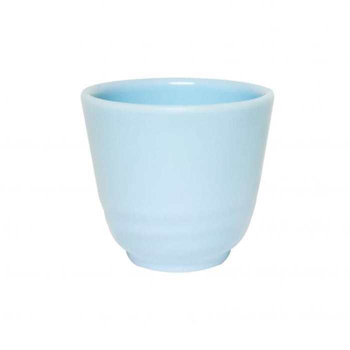 Thunder Group Melamine Asian 8 OZ, 3 1/8" TEA CUP, BLUE JADE,1 doz