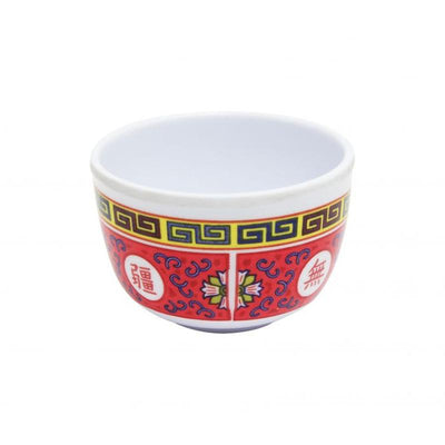 Thunder Group Melamine Asian 1 1/2 OZ, 2" CUP, LONGEVITY, 5 doz
