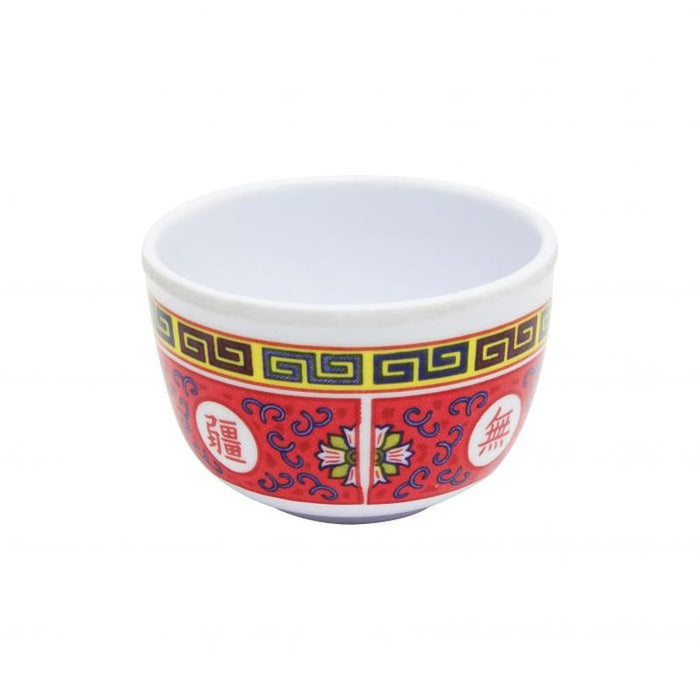 Thunder Group Melamine Asian 1 1/2 OZ, 2" CUP, LONGEVITY, 5 doz