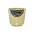 Thunder Group Melamine Asian 11 OZ, 3 1/2" TEA CUP, WEI , 1 doz
