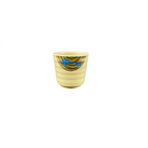 Thunder Group Melamine Asian 11 OZ, 3 1/2" TEA CUP, WEI , 1 doz