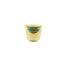 Thunder Group Melamine Asian 11 OZ, 3 1/2" TEA CUP, WEI , 1 doz