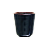 Thunder Group Melamine Asian 8 OZ, 3 1/8" MUG, TENMOKU, 1 doz