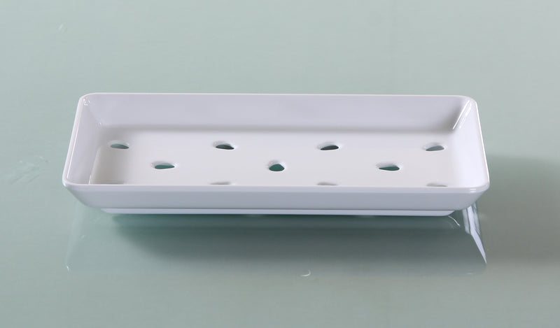 Yanco Osaka-2 OK-609 Food Container, Melamine, Pack of 48 (4 Dz)