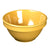 Yanco MS-313YL Mile Stone Bouillon Cup, Shape: Round, Color: Yellow, Material: Melamine, Pack of 48