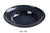 Yanco  BL-710 Blue Star Pasta Bowl, Shape: Round, Color: Blue, Material: China, Pack of 12
