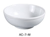 Yanco AC-7-M ABCO 7.5" Menudo Bowl, 25 Oz Pack of 24