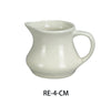 Yanco RE-4-CM Recovery Creamer, , Color: White, Material: China, Pack of 36