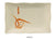 Yanco Orchis OR-2416 Rectangular Plate, Melamine, Pack of 12 (1 Dz)
