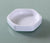Yanco Osaka-1 OK-3001 Sauce Dish, Melamine, Pack of 48 (4 Dz)