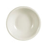 Yanco RE-11 Recovery Fruit Bowl, Shape: Round, Color: White, Material: China, Pack of 36