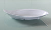 Yanco VE-516 Venice Deep Plate, Melamine, Pack of 12 (1 Dz)