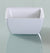 Yanco VE-004 Venice Bowl, Melamine, Pack of 48 (4 Dz)