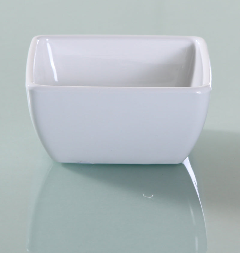 Yanco VE-004 Venice Bowl, Melamine, Pack of 48 (4 Dz)