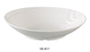 Yanco VE-611 Venice Bowl, Melamine, Pack of 24 (2 Dz)